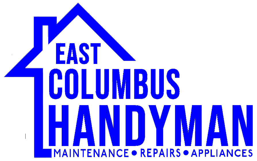 east columbus handyman logo